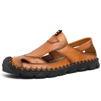 samool mees kets flop vabaaja s veekindel kohta hombre mehed sandalia sandalias kerge 2018 kingad tõsta luksus väljas suur