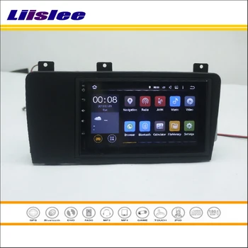 VOLVO XC70 / V70 / S60 - Car Audio Stereo Android NAV NAVI Kaart Navigeerimise multimeediasüsteem W/O Raadio-CD-DVD-Mängija
