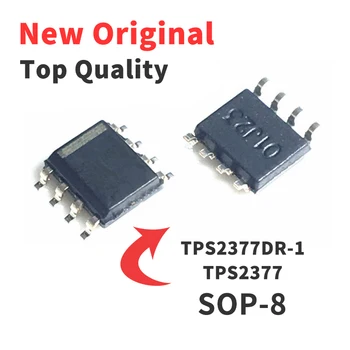 5TK TPS2377DR-1 2377-1 TPS2377-1 SMD SOP8 IC Chip Brand New Originaal