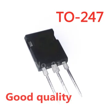 5TK/PALJU FGH20N60SFD TO-247 600V 20A Triode transistori