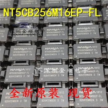 Tasuta kohaletoimetamine NT5CB256M16EP-FL DDR 256*16 10TK