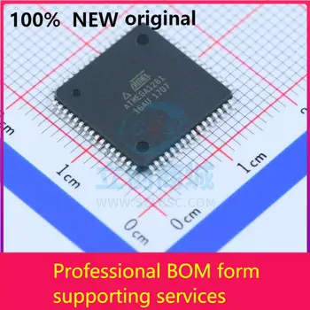 ATMEGA1281-16AU ATMEGA1281-16AUNew algne ehtne IC chip 100% originaal