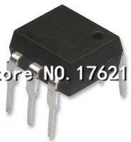 50TK/PALJU A4N45 HCPL-4N45 HP4N45 DIP6 DIP-6 Optocoupler Fotoelektrilise haagisekonks