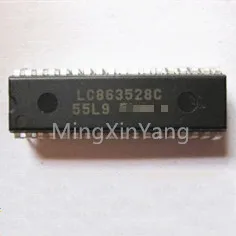 5TK LC863528C-55L9 LC863528C55L9 DIP-36 Integrated circuit IC chip
