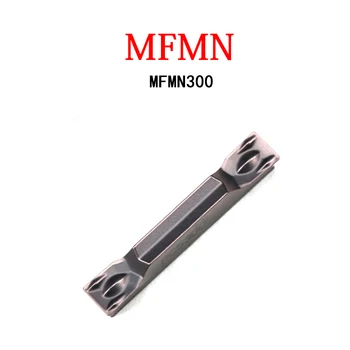 MFMN300 Karbiid Lisab MFMN NC3030 NC3120 PC5300 Kvaliteedi Labad CNC Masin Keskus Treipingi padruni läbimõõt Näole Sooni Masin