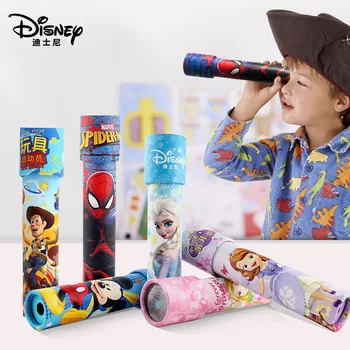 [Disney] 20cm kaleidoscope Miki Hiirt, Külmutatud Disney Printsess Mänguasja Lugu kaleidoscope prisma Kid Haridus Mänguasjad-beebi, parim kingitus