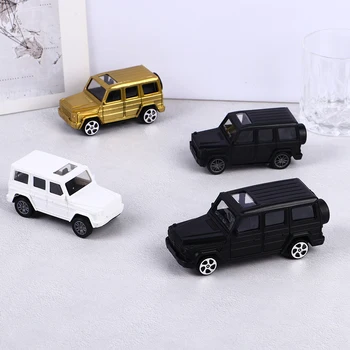 Uue Simulatsiooni Metallist Mänguasja Auto Mudel Lahe Laste Mänguasja Kaunistamiseks Miniatuursed Figuriin Kingitus Koogikarpides Torukübar Kaunistamiseks Auto Kollektsioon