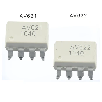 1TK ANSV-V622 ANSV-V621 AV622 AV621