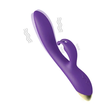 Täiskasvanud Sugu Mänguasjad, Naiste Dildo Vibraator naise tupe Clit Stimulaator Küülik vibraator femme G Spot Masturbator Dildo