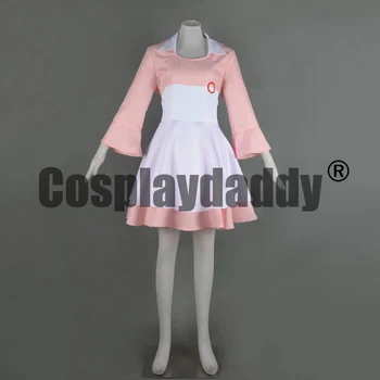 Tasku Koletised Lady Õde Rõõmu Riided Tüdrukud Kleit Halloween Kleit Cosplay Kostüüm F006